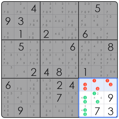 pronunciation sudoku