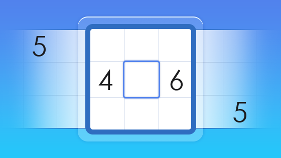 very very easy sudoku